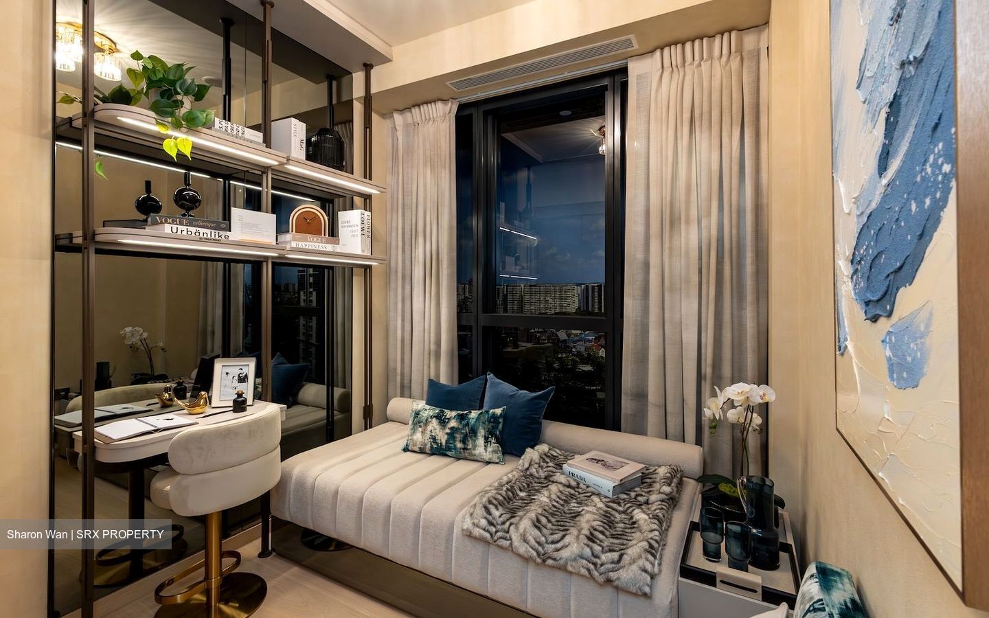 Arina East Residences (D15), Apartment #451588311